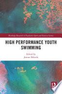 High Performance Youth Swimming