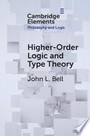 Higher-Order Logic and Type Theory