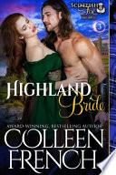 Highland Bride (Scottish Fire Series, Book 3)