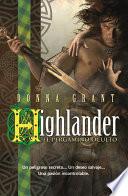 Highlander: el pergamino oculto