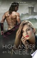 Highlander en la Niebla