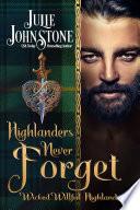 Highlanders Never Forget