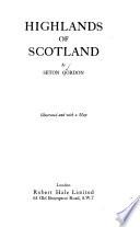 Highlands of Scotland