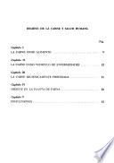 Higiene de la carne y salud humana