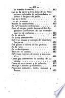 Higiene veterinaria y policía sanitaria de los animales domésticos