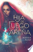 Hija de fuego y arena