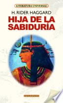 Hija de la sabiduría