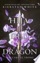 Hija del dragón