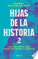 Hijas de la historia 2