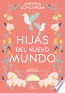Hijas del nuevo mundo (Historias de Cathalian 3)