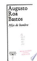 Hijo de hombre