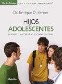 Hijos adolescentes