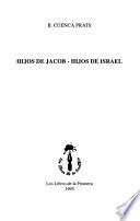 Hijos de Jacob--Hijos de Israel