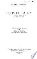 Hijos de la ira