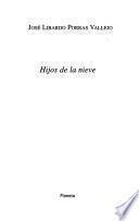 Hijos de la nieve