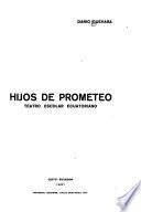 Hijos de Prometeo