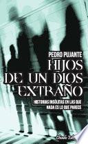 Hijos de un dios extraño