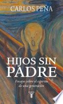 Hijos sin padre