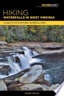 Hiking Waterfalls in West Virginia