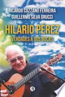 Hilario Pérez