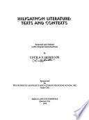 Hiligaynon Literature