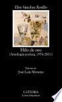 Hilo de oro
