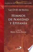 Himnos de Navidad y Epifanía
