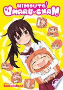 Himouto! Umaru-chan Vol. 3