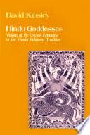 Hindu Goddesses
