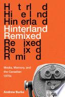 Hinterland Remixed