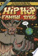Hip Hop Family Tree 2