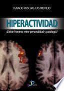 Hiperactividad