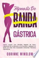 Hipnosis De Banda Gástrica