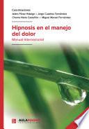 Hipnosis en el manejo del dolor