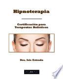 Hipnoterapia