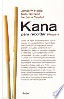 Hiragana ; Katakana