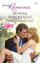 Hired: Cinderella Chef