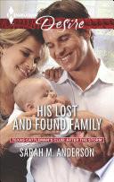 His Lost and Found Family