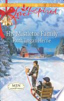 His Mistletoe Family