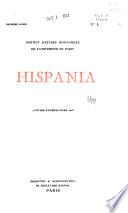Hispania