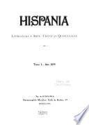 Hispania