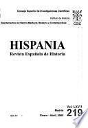 Hispania
