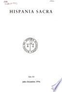 Hispania sacra