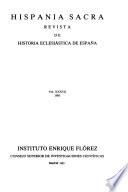 Hispania sacra