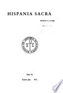 Hispania sacra