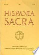 Hispania sacra