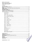 Hispanic Books Bulletin