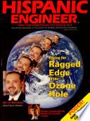 Hispanic Engineer & IT
