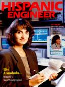 Hispanic Engineer & IT