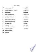 Hispanic Genealogical Journal
